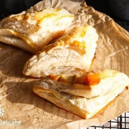 พายไก่แกงกะหรี่