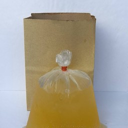 น้ำผึ้งมะนาวโซดา