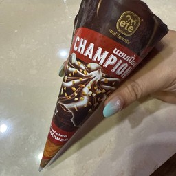 แชมเปี้ยน ช็อคโกแลต