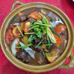 หยูมานโหลว