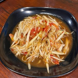 ส้มตำลาว