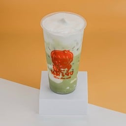 ชาเขียวชีสนมนัว (T)
