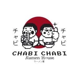 Chabi chabi ramen พัทยา