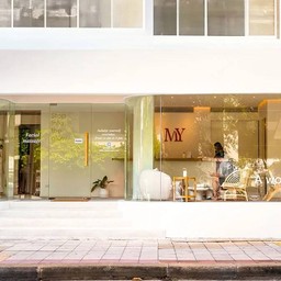 ขอบคุณรูปภาพจาก Maison Ysaé 