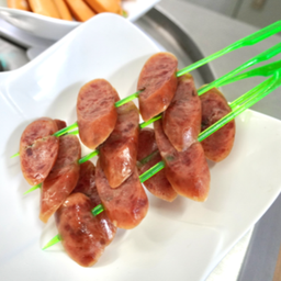 Ling Lin Chinese Sausage