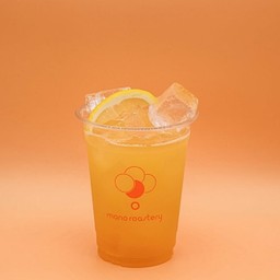 Yuzu Soda