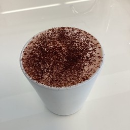 Hot Chocolate