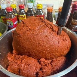 พริกแกงส้ม