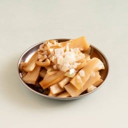 หน่อไม้ปรุงรส