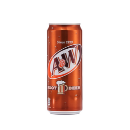 a&w Root Beer