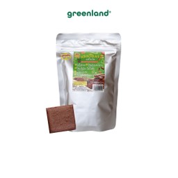 KANOMDEEDEE เฮลตี้ไบรท์รสไมโล