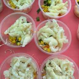 ยำเล็บมือนาง