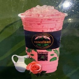 ดอยทิพย์คอฟฟี่ สาขาซอยวัดป่ากู่แก้ว -