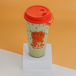 ชาเขียวนม.(T)