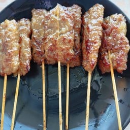 หมูนมสดด