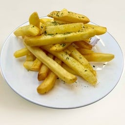 มันฝรั่งทอด