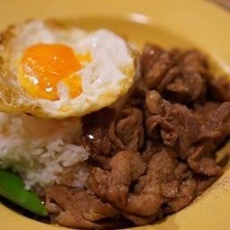 ผัดน้ำมันหอย