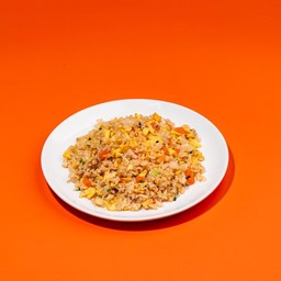 ข้าวผัดไข่