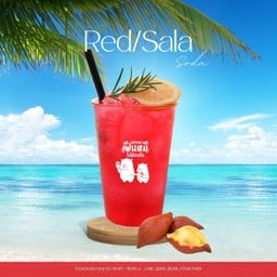 สละโซดา