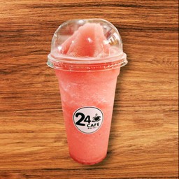 สตอเบอรี่ปั่น