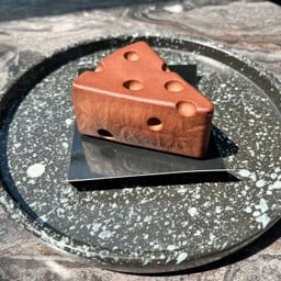 TOS & PRIDE Chocoholic