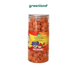 PANGFUUFUU ครองแครงกรอบ รสซอสพริกศรีราชา M