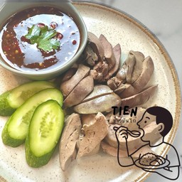 ตับไก่ล้วน นุ่มๆ