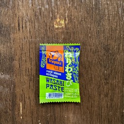 วาซาบิซอง