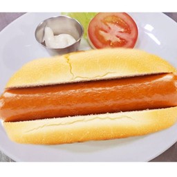 Hot Dog
