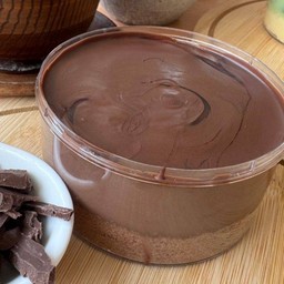 เค้กทุบทุบช็อกโกแลต