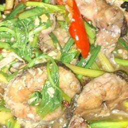 ร้านอาหารป่าตารินหลัง สน.ทองหล่อ หลัง สน.ทองหล่อ