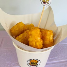 ซิสต้าโปเตโต้ป๊อป