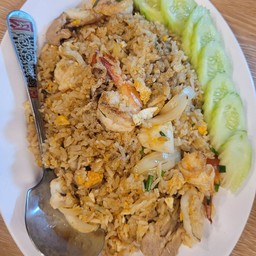 ลานแซ่บ Lanzabb