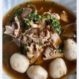 ส้มตำ ณ เลย