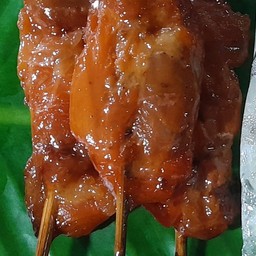 เนื้อไก่ย่าง