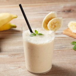 บานาน่าสมูธตี้