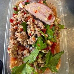 ยำแซ่บ byฮูหยิน