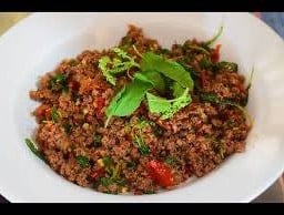 ข้าวบ้านเต