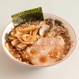 ราเมงญี่ปุ่น