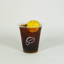 Americano Pineapple