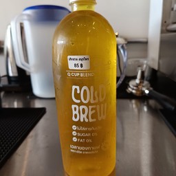 เก๊กฮวยสมุนไพรหวานน้อย