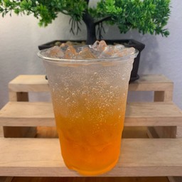 พีชโซดา