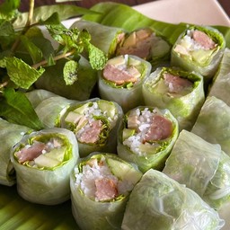 V04 แหนมเนืองสำเร็จ