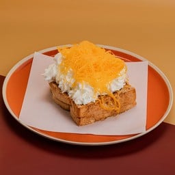 ปังปี้งวีปครีมฝอยทอง(T)