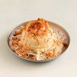 สลัดมันฝรั่ง