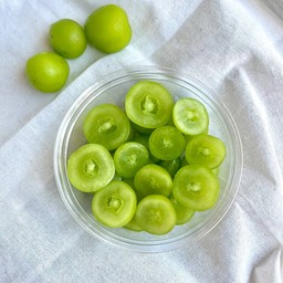 องุ่นไซมัสคัส พร้อมทาน