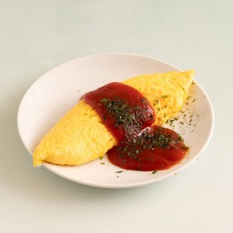 ไข่ม้วนชีส