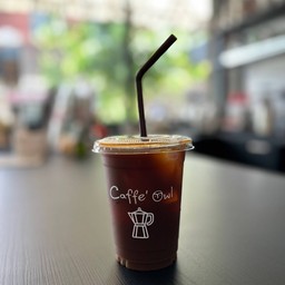 อเมริกาโน่