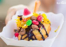 ไอติมเรนโบว์