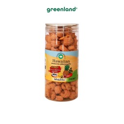 PANGFUUFUU ครองแครงกรอบ รสฮาวาเอียน M